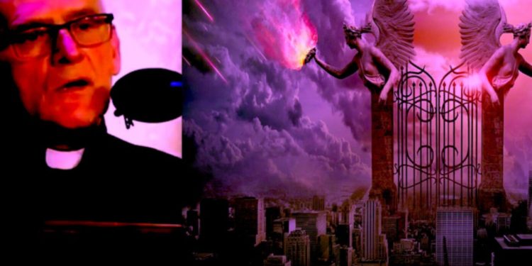 Svećenik upozorio: ‘Marija je objasnila da su potresi poziv na obraćenje’