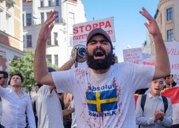 Švedska će platiti imigrantima da odu — RT World News