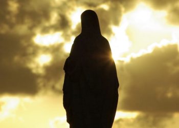 Svetici je Gospa otkrila značenje imena Marija: ‘Da obasjam nebo i zemlju’