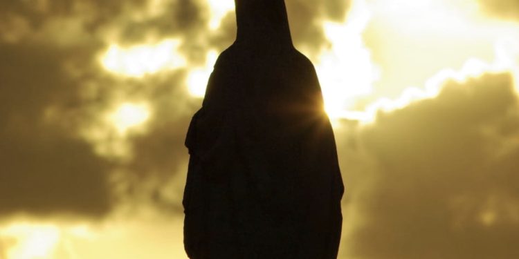 Svetici je Gospa otkrila značenje imena Marija: ‘Da obasjam nebo i zemlju’