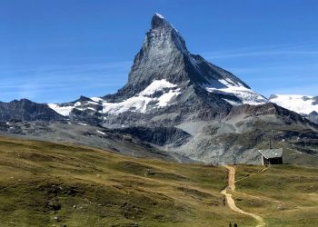 Švicarska i Italija će prekrojiti svoju granicu: Razlog je neobičan