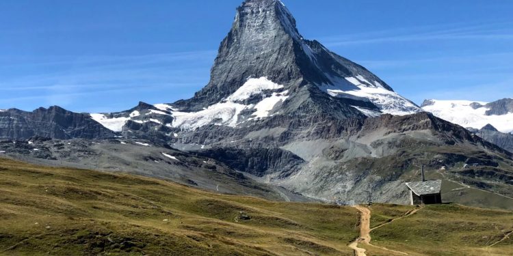 Švicarska i Italija će prekrojiti svoju granicu: Razlog je neobičan