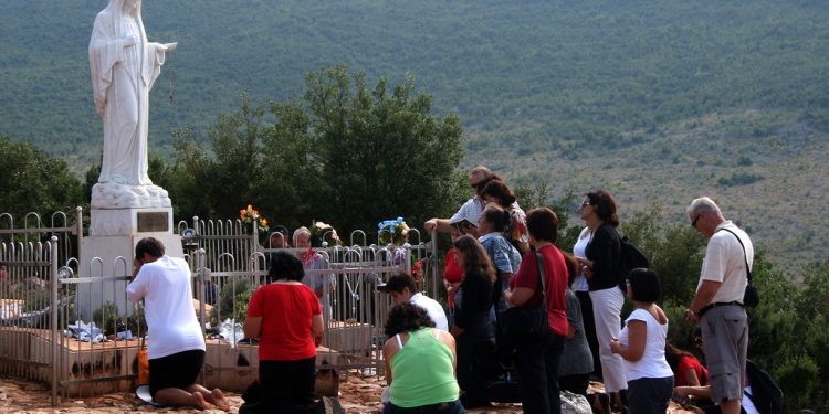 Svijet u iščekivanju: Vatikan uskoro objavljuje odluku o Međugorju