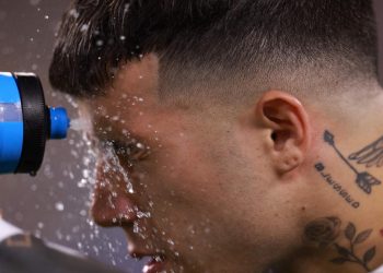 Svjetski prvak ostao bez vozačke dozvole: ‘Ovo je greška, za volanom nisam bio ja‘