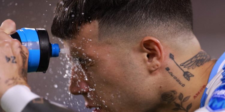 Svjetski prvak ostao bez vozačke dozvole: ‘Ovo je greška, za volanom nisam bio ja‘