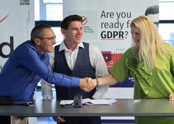 Svjetski trendovi im idu u korist. Vesna VC fond uložio u podatkovni startup Legit