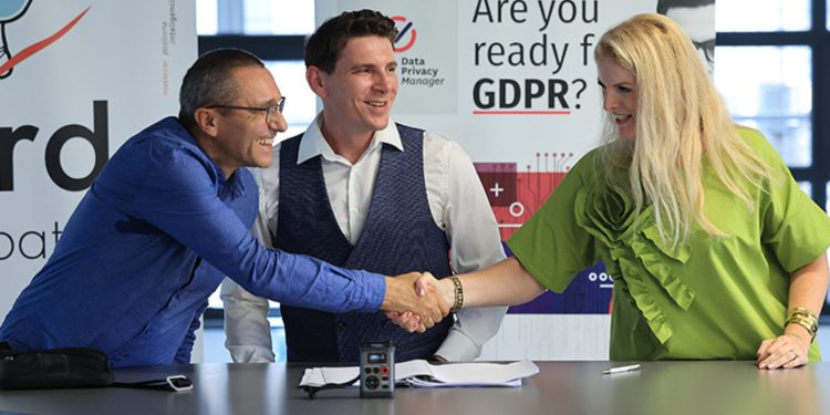 Svjetski trendovi im idu u korist. Vesna VC fond uložio u podatkovni startup Legit