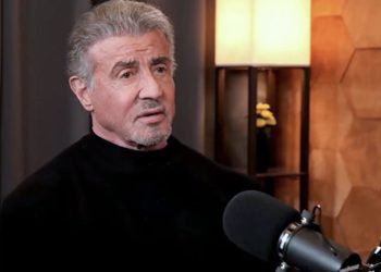 Sylvester Stallone šokirao svijet: ‘Mama me pokušavala abortirati, Isus je pobjednik’
