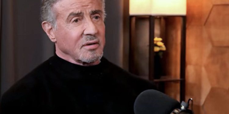 Sylvester Stallone šokirao svijet: ‘Mama me pokušavala abortirati, Isus je pobjednik’