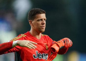 Szczesny-Barcelona, ​​Juventus također na dobitku: Bianconeri će uštedjeti 4 milijuna