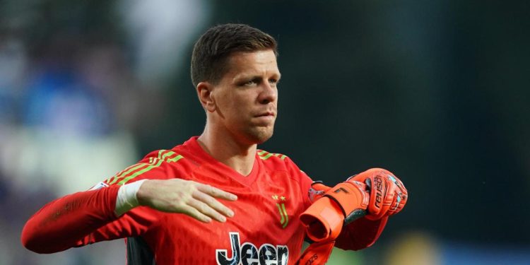 Szczesny-Barcelona, ​​Juventus također na dobitku: Bianconeri će uštedjeti 4 milijuna