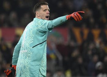 Szczesny Barceloni: “Jedan od najboljih klubova na svijetu, nepoštovanje je ne uzeti u obzir”