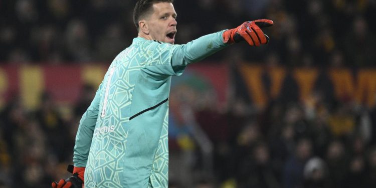 Szczesny Barceloni: “Jedan od najboljih klubova na svijetu, nepoštovanje je ne uzeti u obzir”