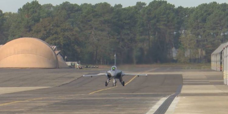 TAJNI UGOVOR Pula postaje središte za obuku pilota borbenih zrakoplova!