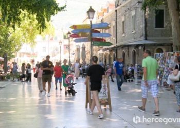 TREBINJE Afere vlasti u ladicama tužiteljstva i medijskim napisima