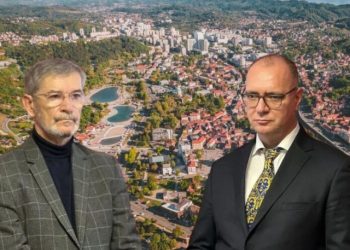 TUZLA Dva načelnika pod jednim krovom