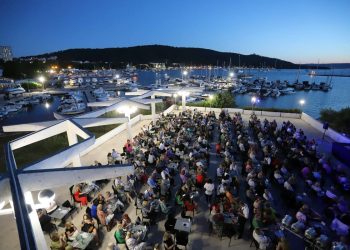 Tadija Kolovrat: “Iza nas je nikad uspješnija sezona Teatra uz more”