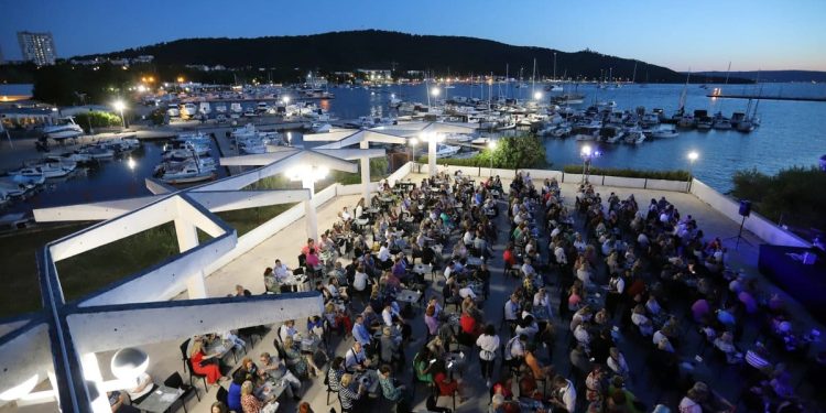 Tadija Kolovrat: “Iza nas je nikad uspješnija sezona Teatra uz more”