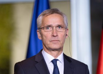 Tajnik NATO-a: ‘Da smo dali Kijevu još više oružja prije 2022. Rusija možda ne bi napala’