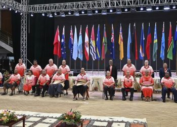 Tajvanska svađa pokvarila pacifički samit — RT World News