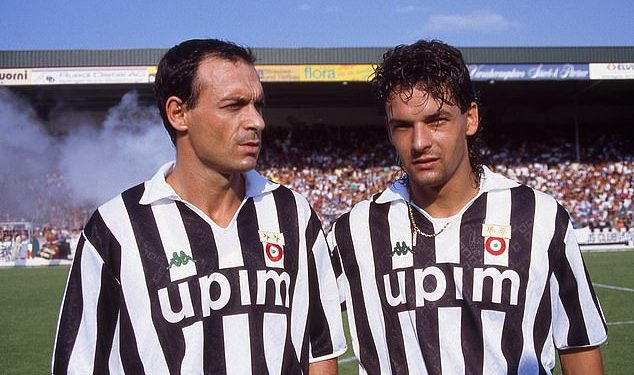 Talijanska premijerka Giorgia Meloni i nogometni heroj Roberto Baggio odaju počast Salvatoreu ‘Totu’ Schillaciju zbog toga kako je ‘natjerao naciju da sanja’, nakon njegove smrti u dobi od 59 godina