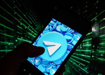 Telegram nije ‘anarhični raj’ – Durov — RT World News