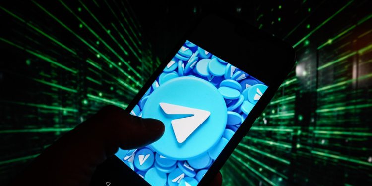 Telegram nije ‘anarhični raj’ – Durov — RT World News