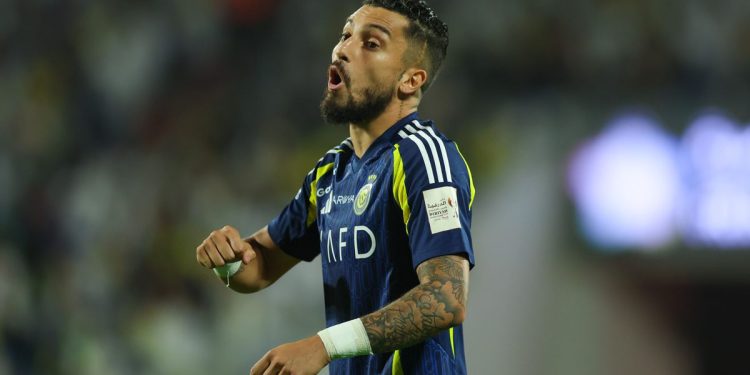 Telles na CR7: “Jedite losos i avokado, provjerite jela drugih ljudi”