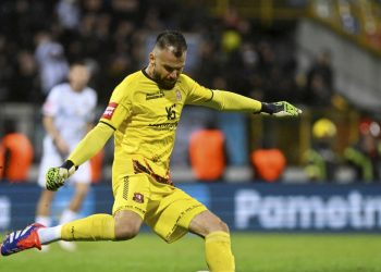 Teška ozljeda na Poljudu: Livaja i Maloča ga iznijeli s terena, a sad je saznao katastrofalnu vijest