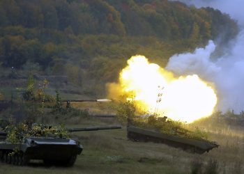 The Guardian: Rusija je znala za planove napada na Kursk mjesecima unaprijed