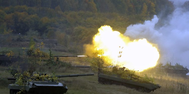 The Guardian: Rusija je znala za planove napada na Kursk mjesecima unaprijed