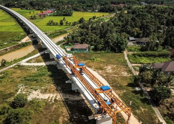 Tisuće drevnih artefakata, uključujući nekoliko ostataka kostura, pronađenih tijekom iskapanja u Maleziji
