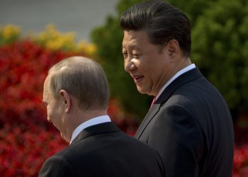 Tjedna analiza Zorana Metera: Ako dođe do obnove suradnje SAD-a i Kine najviše bi mogla stradati Rusija