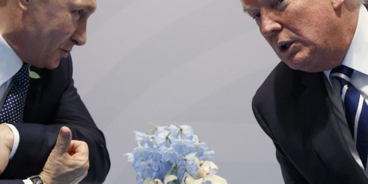 Tjedna analiza Zorana Metera: Dok geopolitičke strategije propadaju, u centrima moći raste nervoza