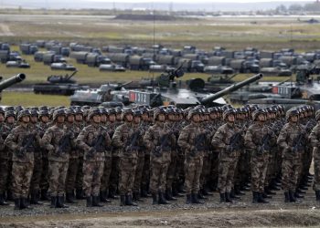 Tjedna analiza Zorana Metera: Kako je SAD postavio ‘medvjeđu zamku’ za Rusiju i ‘zmajevu zamku’ za Kinu