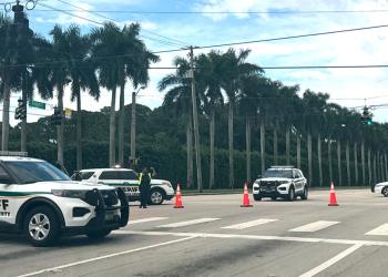 Tko je Ryan Wesley Routh: Navodni napadač u Trumpovom golf klubu