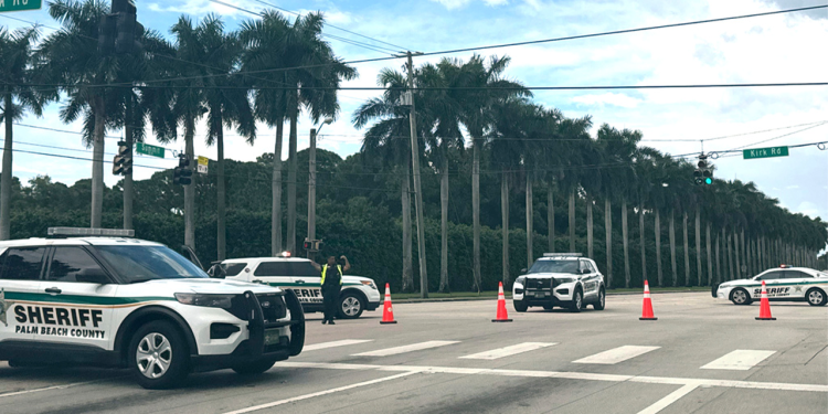 Tko je Ryan Wesley Routh: Navodni napadač u Trumpovom golf klubu