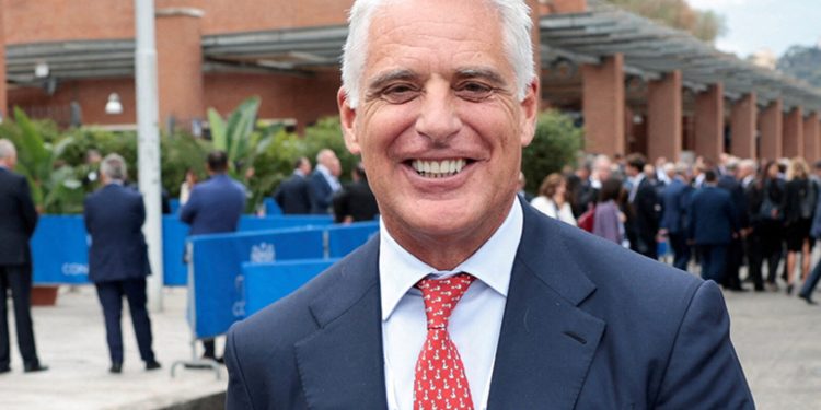 Tko je šef Unicredita u pohodu na njemački Commerzbank: ‘Ronaldu bankarstva’ veliki dealovi su specijalnost