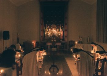 Tko ne moli ovu snažnu molitvu svaki dan, gubi velike milosti