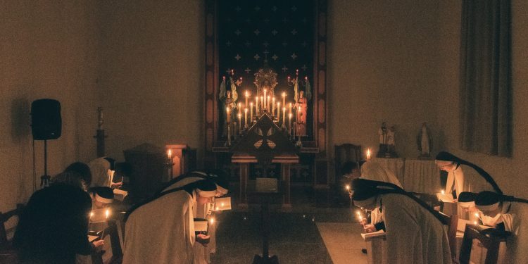 Tko ne moli ovu snažnu molitvu svaki dan, gubi velike milosti