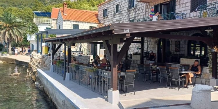 To vam ništa nije istina!