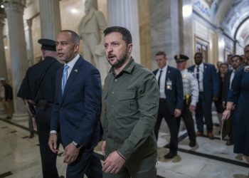 Točka bez povratka: Razrađen tajni plan za konačni obračun s Moskvom