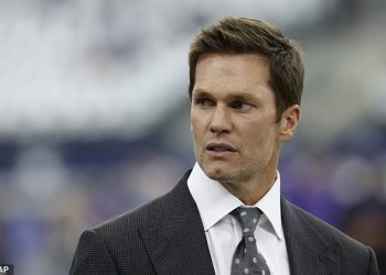 Tom Brady se raspalio zbog komentara Lamara Jacksona nakon touchdowna Ravensa QB protiv Cowboysa