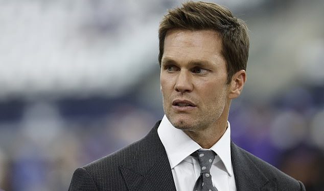 Tom Brady se raspalio zbog komentara Lamara Jacksona nakon touchdowna Ravensa QB protiv Cowboysa