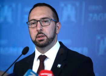 Tomašević o mjeri koja je razljutila Zagrepčane: Ima i dodatak koji se mnogima neće svidjeti