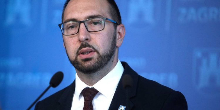 Tomašević o mjeri koja je razljutila Zagrepčane: Ima i dodatak koji se mnogima neće svidjeti