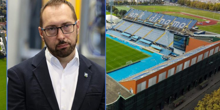 Tomašević objavio da Dinamo za dvije godine seli u Kranjčevićevu, te otkrio kada će biti završen novi stadion na Maksmiru