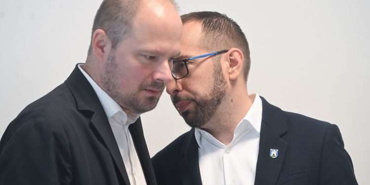 Tomaševiću na adresu stiglo pismo koje će teško ignorirati: ‘Očekujemo prvi korak’