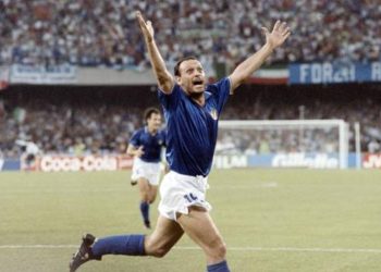 Totò Schillaci je mrtav, napadač Notti Magichea imao je 59 godina