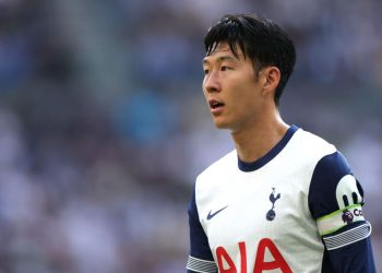 Tottenham, Sin na zakrčenom kalendaru: “Mi nismo roboti”